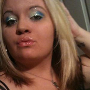 Meet your Posher, Kasey